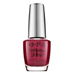 OPI Infinite Shine Gel-Like Lacquer lak na nechty s gélovým efektom I'm Not Really a Waitress 15 ml