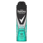 REXONA Men Antiperspirant Stay Fresh Marine 150 ml