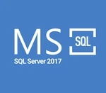 MS SQL Server 2017 CD Key