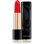 Lancôme L’Absolu Rouge Ruby Cream vysoko pigmentovaný krémový rúž odtieň 01 Bad Blood Ruby 3 g