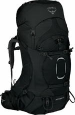 Osprey Aether 65 II Black S/M Outdoorový batoh