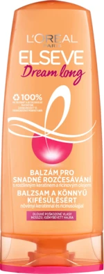 L'ORÉAL PARIS Elseve balzam Dream Long , 300 ml