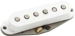 Seymour Duncan SANTIIR-SSCB White Pickups Chitarra