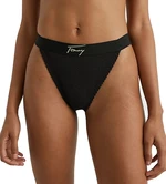 Tommy Hilfiger Dámske plavkové nohavičky Bikini UW0UW04491-BDS XS