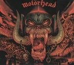 Motörhead - Sacrifice (Reissue) (CD)