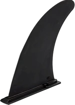 STX SUP Fin Black Accessoires pour paddleboard