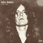 John Hoyles - Night Flight (LP)