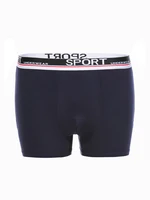 Edoti Men's boxer shorts