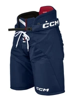 Hokejové kalhoty CCM Next Navy Senior XL