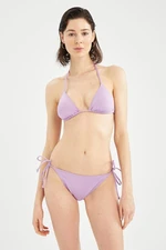 DEFACTO Fall In Love Regular Fit Bikini Bottom