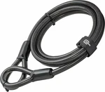 Hiplok 2MC Auxilary Cable Black Cable de acero