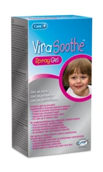 VIRASOOTHE SprayGel 60 ml