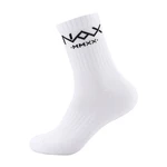 NAX AMAN White Socks