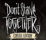 Don't Starve Together: Console Edition US XBOX One CD Key