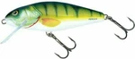 Salmo Perch Floating Okoun 12 cm 36 g Wobler