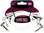 Ernie Ball P06386 30 cm Angolo - Angolo Cavo patch