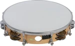 GEWA 841350 Traditional 10" Percussioni Tamburelli Testa