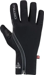 Castelli Espresso 2 Black M Mănuși ciclism