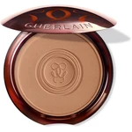 GUERLAIN Terracotta Matte Sculpting Powder kompaktní bronzující pudr pro matný vzhled odstín Medium 10 g