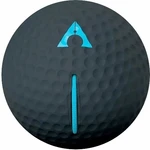 JS Int Alignment Ball Black/Blue Bolas de entrenamiento