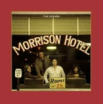 The Doors - Morrison Hotel (LP + 2 CD)