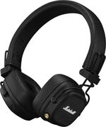 Marshall Major V Black Casque sans fil supra-auriculaire