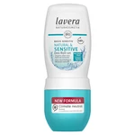 LAVERA Basis dezodorant roll-on 50 ml