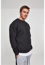 Crewneck sweatshirt black