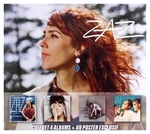 ZAZ - Coffret 2021 (Box Set) (5 CD)