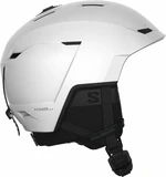 Salomon Pioneer LT Pro Blanco L (59-62 cm) Casco de esquí