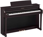 Yamaha CLP-845 Piano digital Rosewood