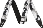 Fender 2'' Correa de guitarra textil Winter Camo