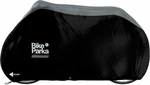 BikeParka XL Wasserdichter Überzug für Fahrradtaschen 225 x 140 cm