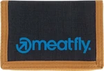 Meatfly Huey Charcoal Portefeuille (CMS)