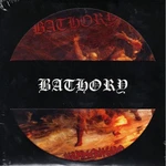 Bathory - Hammerheart (Picture Disc) (LP)