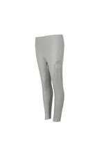 Lumberjack CT310 IONA LASERCUT LEGGI GRAY Woman Leggings