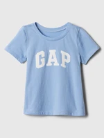 GAP Kids ́s T-shirt with logo - Girls