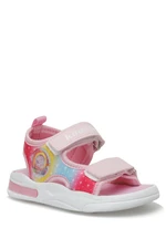 KINETIX LENTI 3FX L PINK Girl Sandals