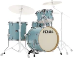 Tama CL48S-LEG Superstar Classic Light Emerald Blue Set Batteria Acustica