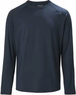 Musto Evo Sunblock 2.0 Camisa True Navy L