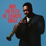 John Coltrane - My Favorite Things (Reissue) (LP)