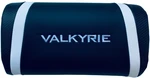 DXRACER Bederní polštářek Valkyrie černo/ bílý