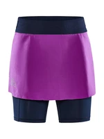 Women's Skirt Craft PRO Trail 2in1 Pink