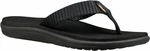 Teva Voya Flip Women's Šlapky Bar Street Black 38