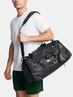 Under Armour UA Undeniable 5.0 Duffle SM Taška Černá