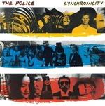 The Police - Synchronicity (Yellow and Red Coloured) (2 LP)