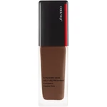 Shiseido Synchro Skin Self-Refreshing Foundation Advanced dlouhotrvající make-up SPF 30 odstín 560 Obsidian 30 ml