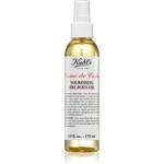 Kiehl's Creme de Corps Nourishing Dry Body Oil vyživující suchý olej na tělo 175 ml