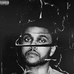 The Weeknd - Beauty Behind The Madness (Anniversary Edition) (Yellow Translucent w/ Black Splatter Coloured) (2 LP)