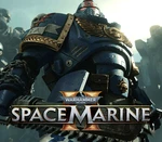 Warhammer 40,000: Space Marine 2 PC Steam CD Key